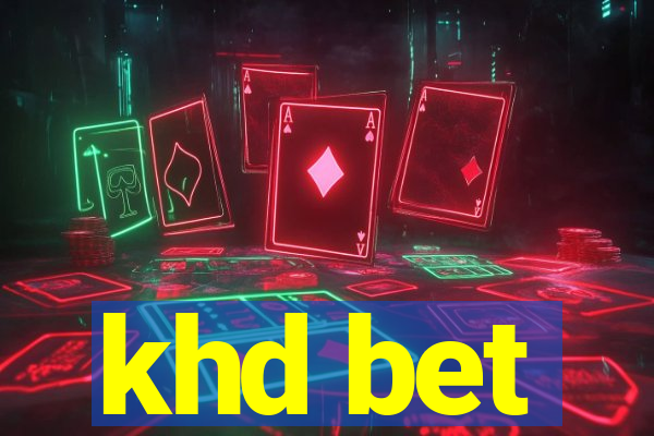 khd bet